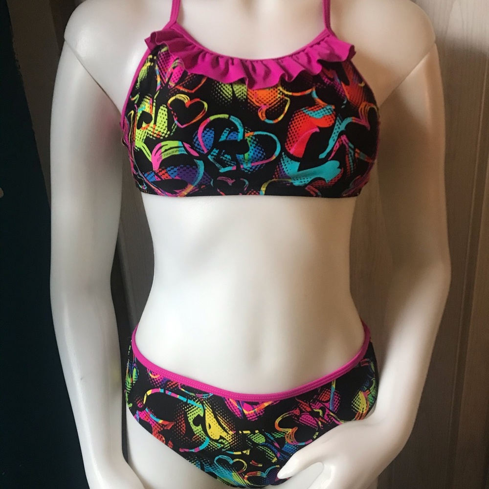 2 piece bikini